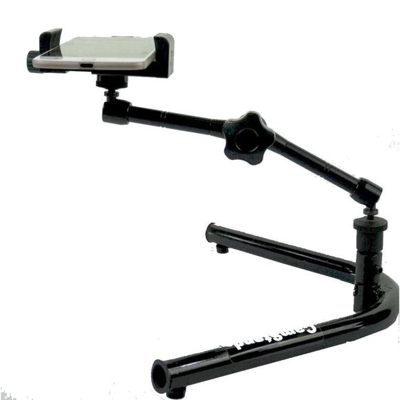 CamStand ® Magic Stand Webcam and Smartphone Stand - Picture 8 of 9